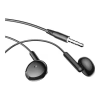 Навушники XO EP69 Black (XO-EP69-BK) - 2