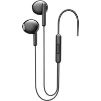 Навушники XO EP69 Black (XO-EP69-BK) - 1