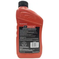 Моторна олива Ford Motorcraft Synthetic Blend 5W-30 946 ml (XO5W30Q1SP) - 2
