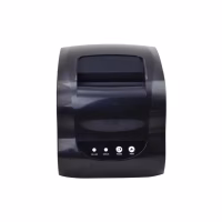 Принтер этикеток X-PRINTER XP-365B USB - Image 2