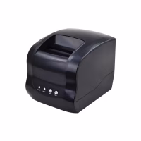 Принтер этикеток X-PRINTER XP-365B USB - Image 3
