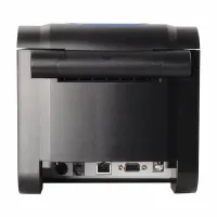 Принтер етикеток X-PRINTER XP-370BM USB, Ethernet (XP-370BM) - 4
