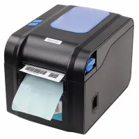 Принтер етикеток X-PRINTER XP-370BM USB, Ethernet (XP-370BM) - 1