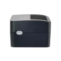 Принтер етикеток X-PRINTER XP-410B USB (XP-410B U) - 2