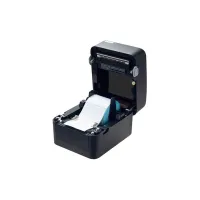 Принтер етикеток X-PRINTER XP-410B USB. Ethernet, WiFi (XP-410B UES) - 5