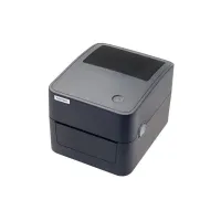 Принтер етикеток X-PRINTER XP-410B USB. Ethernet, WiFi (XP-410B UES) - 1
