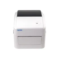Принтер етикеток X-PRINTER XP-420B USB, Wi-Fi (XP-420B-U-WF-0104) - 4