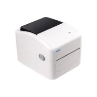 Принтер етикеток X-PRINTER XP-420B USB, Wi-Fi (XP-420B-U-WF-0104) - 6