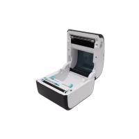 Принтер етикеток X-PRINTER XP-423B USB, Ethernet (XP-423B (USB+LAN)) - Image 2