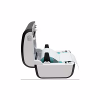 Принтер етикеток X-PRINTER XP-423B USB, Ethernet (XP-423B (USB+LAN)) - Image 5