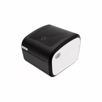 Принтер етикеток X-PRINTER XP-423B USB, Ethernet (XP-423B (USB+LAN)) - Image 1