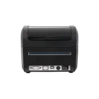Принтер етикеток X-PRINTER XP-423B USB, Serial (XP-423B USB+Serial) - Зображення 4