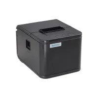 Принтер чеків X-PRINTER XP-58IIK USB, Bluetooth, WiFI, RS232 (XP-58IIK-U-BT-RS232-WF-0070) - 2