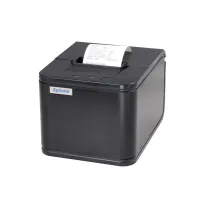 Принтер чеків X-PRINTER XP-58IIK USB, Bluetooth, WiFI, RS232 (XP-58IIK-U-BT-RS232-WF-0070) - 3