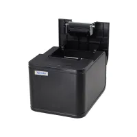 Принтер чеків X-PRINTER XP-58IIK USB, Bluetooth, WiFI, RS232 (XP-58IIK-U-BT-RS232-WF-0070) - 5