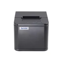 Принтер чеків X-PRINTER XP-58IIK USB, Bluetooth, WiFI, RS232 (XP-58IIK-U-BT-RS232-WF-0070) - 6