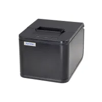 Принтер чеків X-PRINTER XP-58IIK USB, Bluetooth, WiFI, RS232 (XP-58IIK-U-BT-RS232-WF-0070) - 1