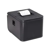Принтер чеків X-PRINTER XP-C58H Ethernet (XP-C58H-Е0043) - 2