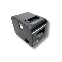 Принтер чеків X-PRINTER XP-C58IIQ USB, BT (XP-C58IIQ+BT) - 2