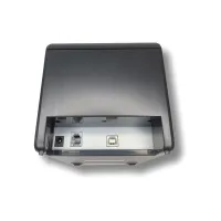 Принтер чеків X-PRINTER XP-C58IIQ USB, BT (XP-C58IIQ+BT) - 4