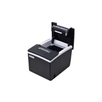 Принтер чеків X-PRINTER XP-E200L USB, Ethernet, 58мм, автообрезчик (XP-E200L) - 2