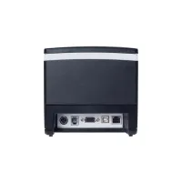 Принтер чеків X-PRINTER XP-E200L USB, Ethernet, 58мм, автообрезчик (XP-E200L) - 3