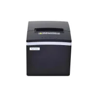 Принтер чеків X-PRINTER XP-E200L USB, Ethernet, 58мм, автообрезчик (XP-E200L) - 4