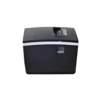 Принтер чеків X-PRINTER XP-E200L USB, Ethernet, 58мм, автообрезчик (XP-E200L) - 5