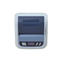 Принтер етикеток X-PRINTER XP-P323B мобільний, USB, Bluetooth (XP-P323B) - 2