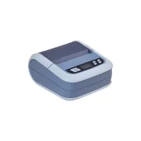 Принтер етикеток X-PRINTER XP-P323B мобільний, USB, Bluetooth (XP-P323B) - 1