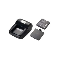 Принтер чеків X-PRINTER XP-P801A 70мм/с, USB, Bluetooth, black (XP-P801A) - Зображення 3