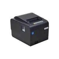 Принтер чеків X-PRINTER XP-Q260H USB, RS232, Ethernet (XP-Q260H) - 3