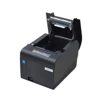 Принтер чеків X-PRINTER XP-Q260H USB, RS232, Ethernet (XP-Q260H) - 5