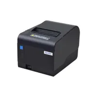 Принтер чеків X-PRINTER XP-Q260H USB, RS232, Ethernet (XP-Q260H) - 1