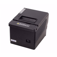 Принтер чеків X-PRINTER Xprinter XP-Q260III USB, RS232, Ethernet (XP-Q260III) - Image 3