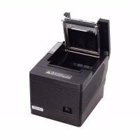 Принтер чеків X-PRINTER Xprinter XP-Q260III USB, RS232, Ethernet (XP-Q260III) - Image 5