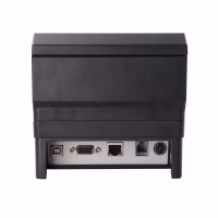 Принтер чеків X-PRINTER Xprinter XP-Q260III USB, RS232, Ethernet (XP-Q260III) - Image 6