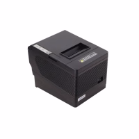 Принтер чеків X-PRINTER Xprinter XP-Q260III USB, RS232, Ethernet (XP-Q260III) - Image 1