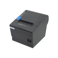 Принтер чеків X-PRINTER XP-Q801K USB, Bluetooth (XP-Q801K-U-BT-0103) - 3