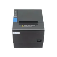Принтер чеків X-PRINTER XP-Q801K USB, Bluetooth (XP-Q801K-U-BT-0103) - 1