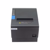 Принтер чеків X-PRINTER XP-Q801K USB, WiFi (XP-Q801K-U-WF-0102) - Image 1