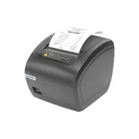 Принтер чеків X-PRINTER XP-Q838L USB, Ethernet, black (XP-Q838L) - 6