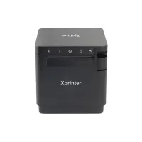 Принтер чеків X-PRINTER XP-T890H USB, ethernet, WiFi (XP-T890H) - 2