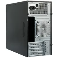 Корпус для ПК Chieftec Mesh (XT-01B-OP) - 3