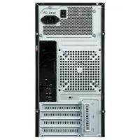 Корпус для ПК Chieftec Mesh (XT-01B-OP) - 4