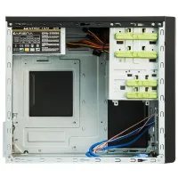 Корпус для ПК Chieftec Mesh (XT-01B-OP) - 5