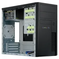 Корпус для ПК Chieftec Mesh (XT-01B-OP) - 7