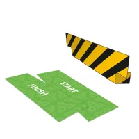 Интерактивная игрушка Blue Rocket Робот Mazzy STEM (XT380851) - Изображение 5