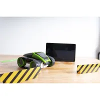 Интерактивная игрушка Blue Rocket Робот Mazzy STEM (XT380851) - Изображение 7