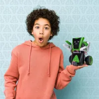 Интерактивная игрушка Blue Rocket Робот Mazzy STEM (XT380851) - Изображение 9